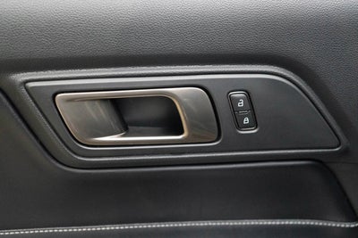 2021 Ford Mustang Shelby GT500