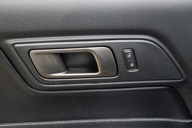 2021 Ford Mustang Shelby GT500