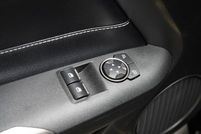 2021 Ford Mustang Shelby GT500