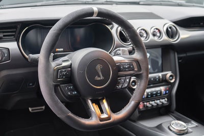 2021 Ford Mustang Shelby GT500