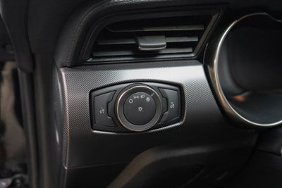 2021 Ford Mustang Shelby GT500