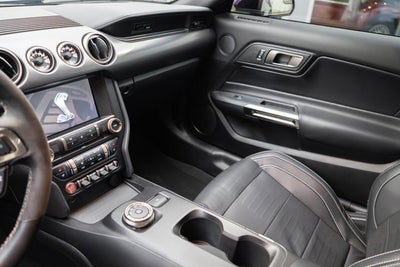 2021 Ford Mustang Shelby GT500