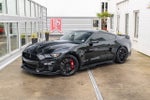 2021 Ford Mustang Shelby GT500