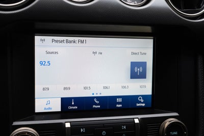 2021 Ford Mustang Shelby GT500