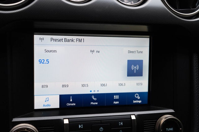 2021 Ford Mustang Shelby GT500