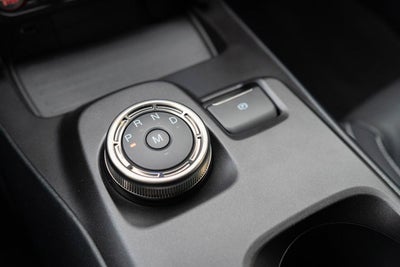 2021 Ford Mustang Shelby GT500