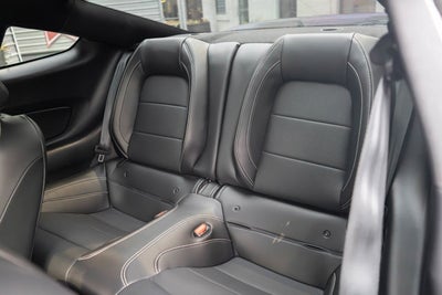 2021 Ford Mustang Shelby GT500