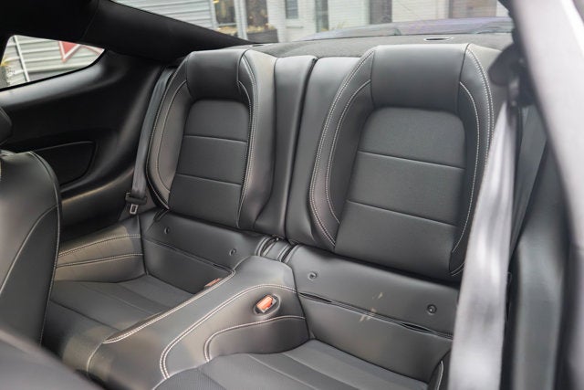 2021 Ford Mustang Shelby GT500