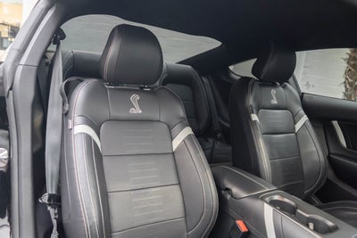 2021 Ford Mustang Shelby GT500