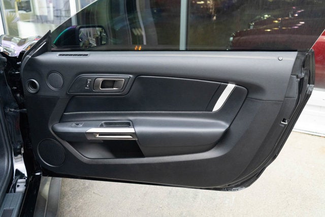 2021 Ford Mustang Shelby GT500