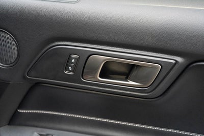 2021 Ford Mustang Shelby GT500