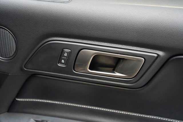 2021 Ford Mustang Shelby GT500