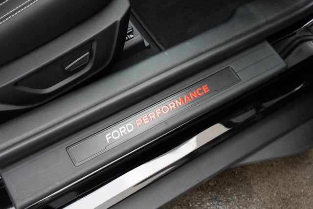 2021 Ford Mustang Shelby GT500