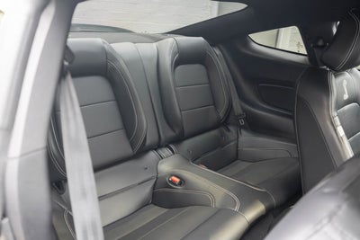 2021 Ford Mustang Shelby GT500