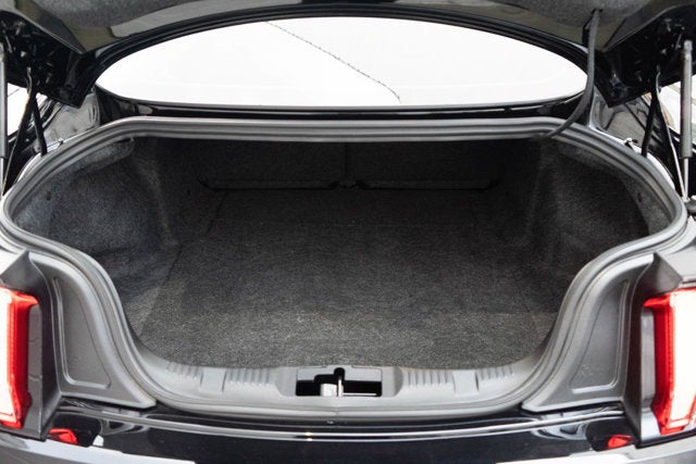 2021 Ford Mustang Shelby GT500