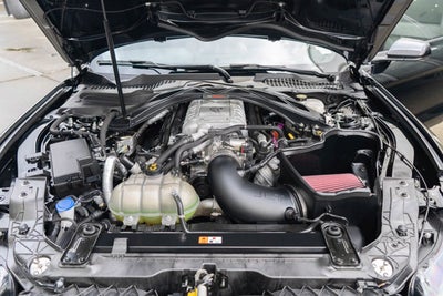 2021 Ford Mustang Shelby GT500