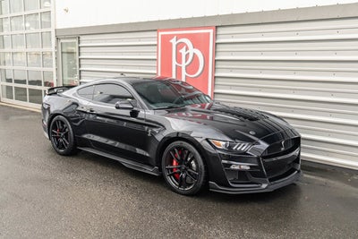 2021 Ford Mustang Shelby GT500
