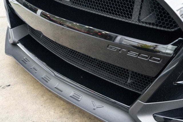 2021 Ford Mustang Shelby GT500