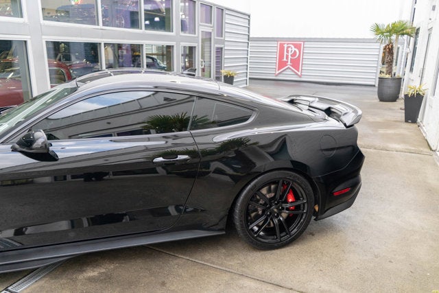 2021 Ford Mustang Shelby GT500