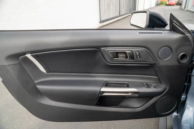 2022 Ford Mustang Shelby GT500