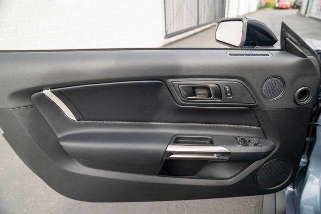 2022 Ford Mustang Shelby GT500