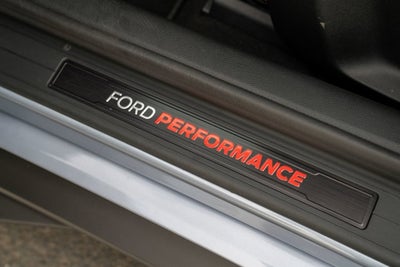 2022 Ford Mustang Shelby GT500