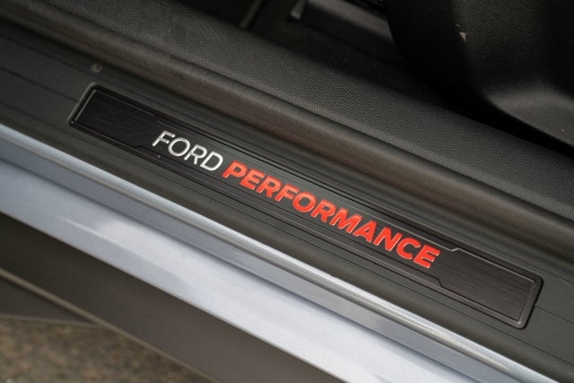 2022 Ford Mustang Shelby GT500