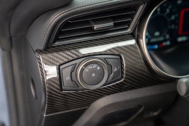 2022 Ford Mustang Shelby GT500