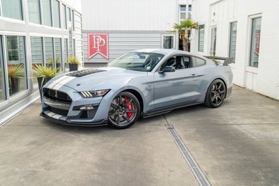 2022 Ford Mustang Shelby GT500