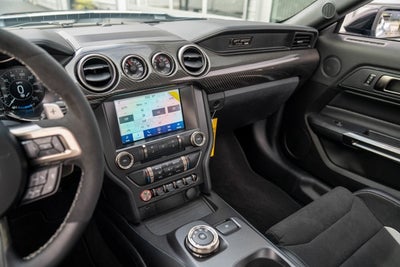 2022 Ford Mustang Shelby GT500