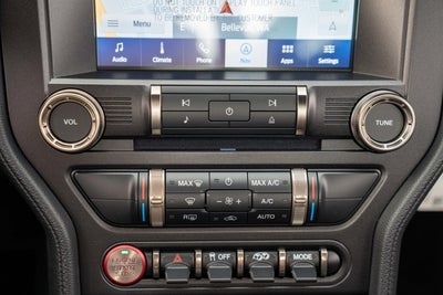 2022 Ford Mustang Shelby GT500