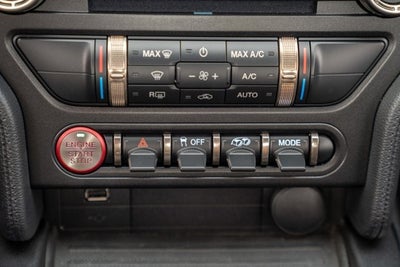 2022 Ford Mustang Shelby GT500