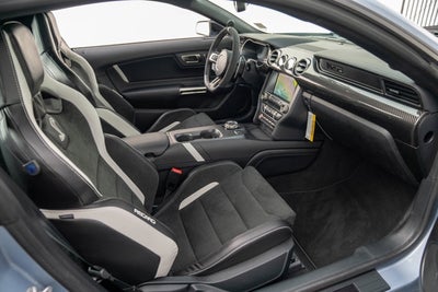 2022 Ford Mustang Shelby GT500