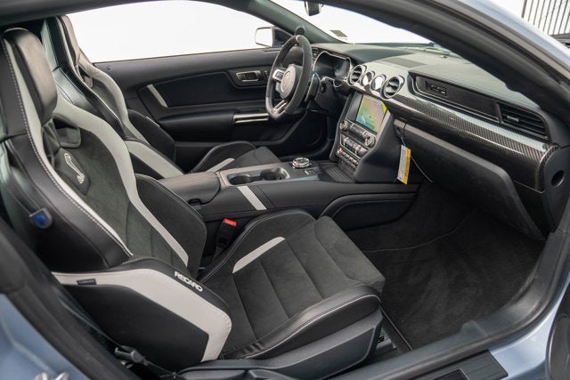 2022 Ford Mustang Shelby GT500