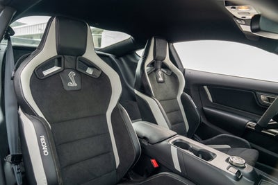 2022 Ford Mustang Shelby GT500