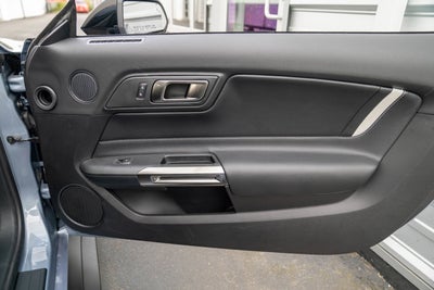 2022 Ford Mustang Shelby GT500