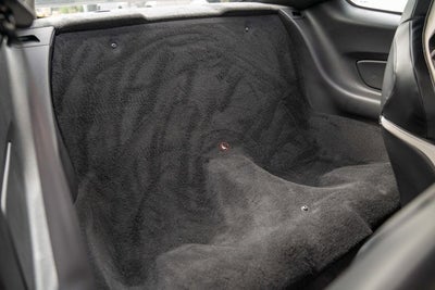 2022 Ford Mustang Shelby GT500