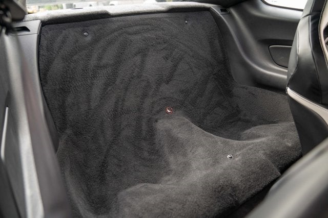 2022 Ford Mustang Shelby GT500