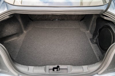 2022 Ford Mustang Shelby GT500