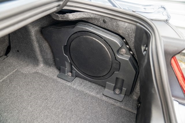 2022 Ford Mustang Shelby GT500