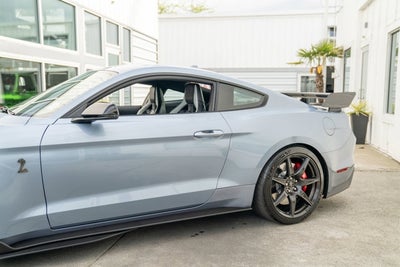 2022 Ford Mustang Shelby GT500