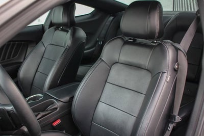 2015 Ford Mustang EcoBoost Premium