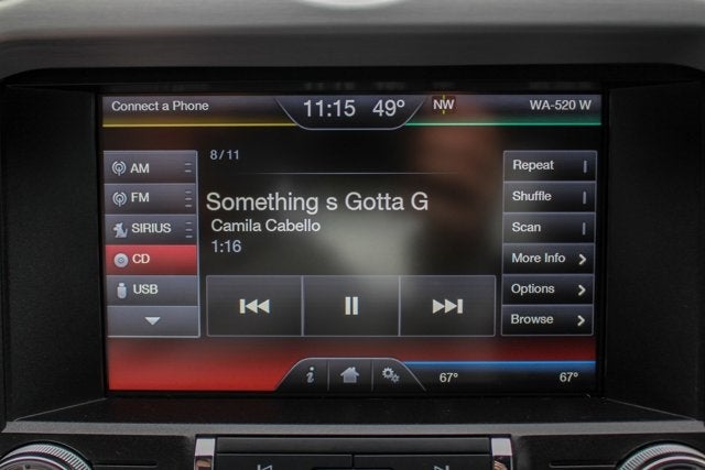 2015 Ford Mustang EcoBoost Premium