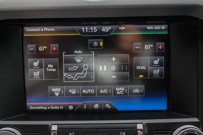 2015 Ford Mustang EcoBoost Premium