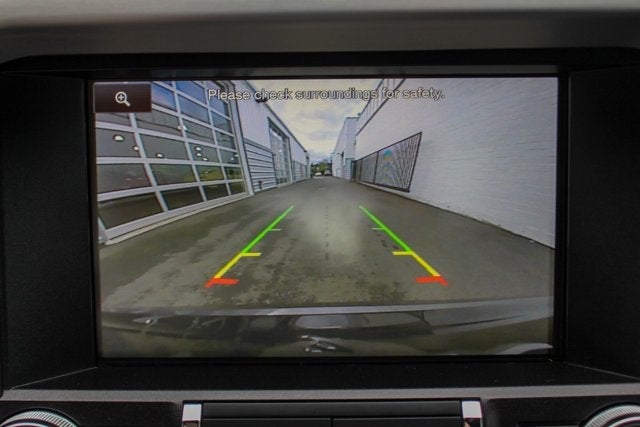 2015 Ford Mustang EcoBoost Premium