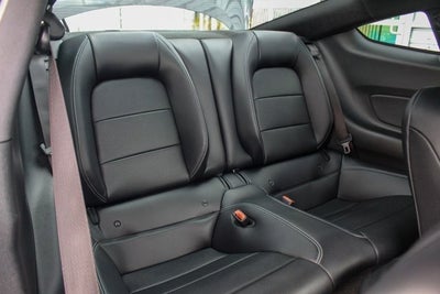 2015 Ford Mustang EcoBoost Premium