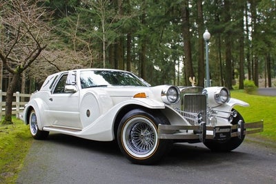 1986 Zimmer Golden Spirit Base