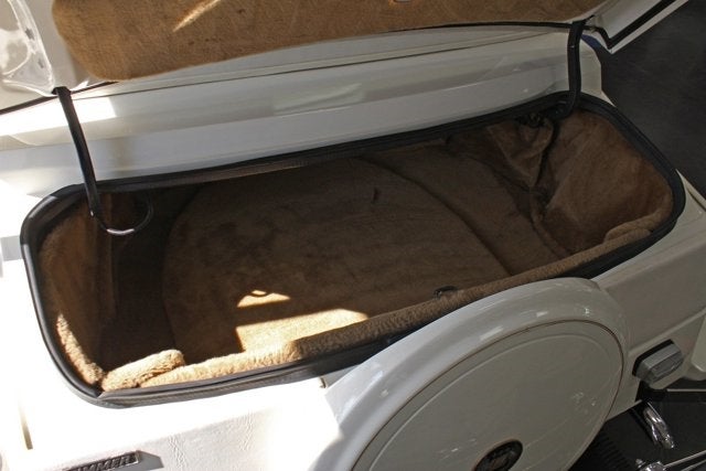 1986 Zimmer Golden Spirit Base