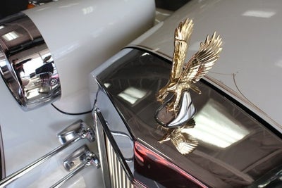 1986 Zimmer Golden Spirit Base
