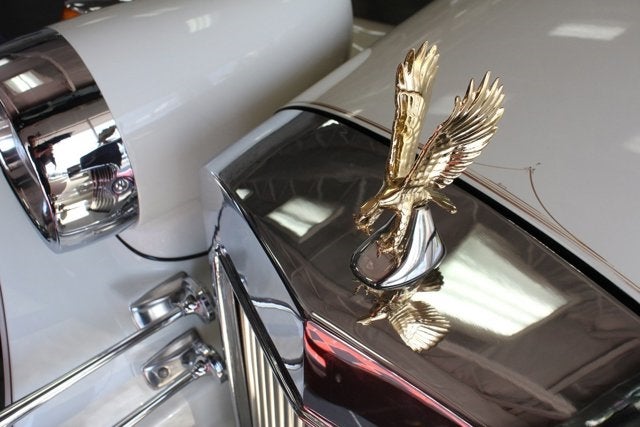 1986 Zimmer Golden Spirit Base